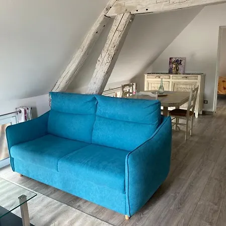 Le Cosy De Roseline Apartmán
