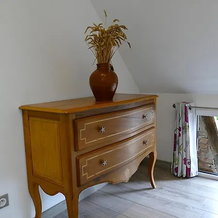 Le Cosy De Roseline * Sézanne