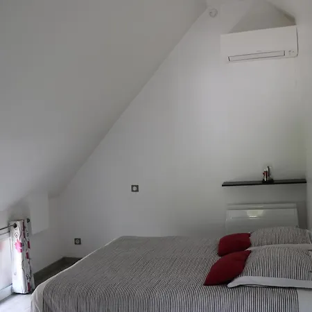 Le Cosy De Roseline דירה Sézanne