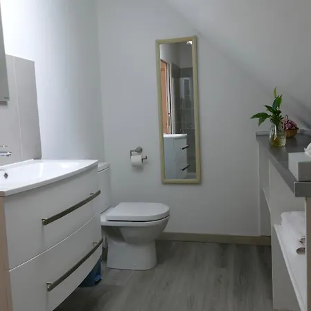 Le Cosy De Roseline * Sézanne