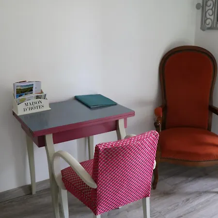 Le Cosy De Roseline Apartmán Sézanne