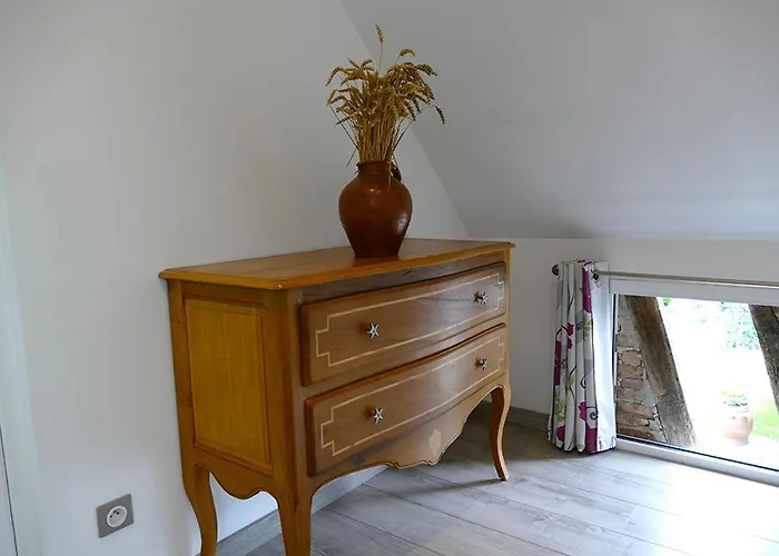 Le Cosy De Roseline * Sézanne