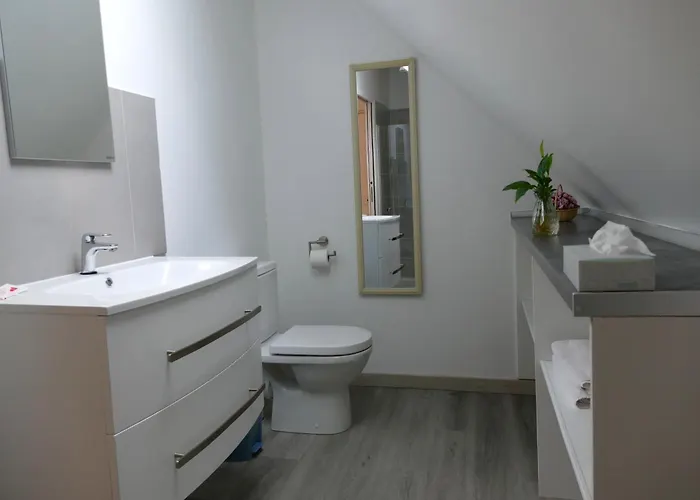 Le Cosy De Roseline * Sézanne