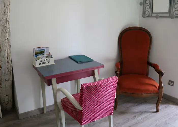 Le Cosy De Roseline 公寓 Sézanne