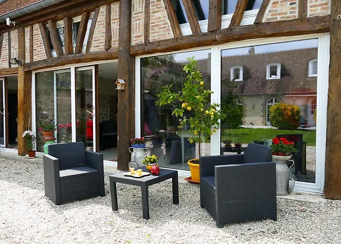 דירה Le Cosy De Roseline